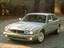 2000 Jaguar XJ Series